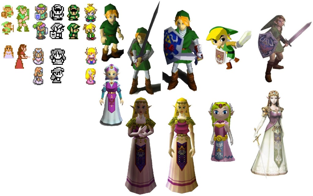 The Legend of Zelda - en général - Page 2 Avol_l10