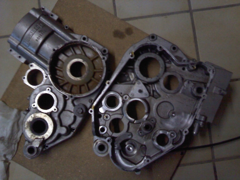 toutes piece moteur de 2002 P2702111