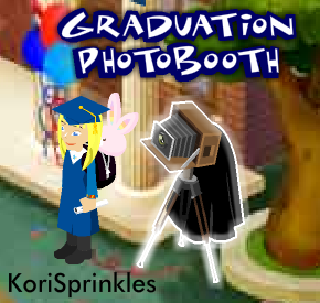 Graduation Photobooth -(Picture Time) Gradua12