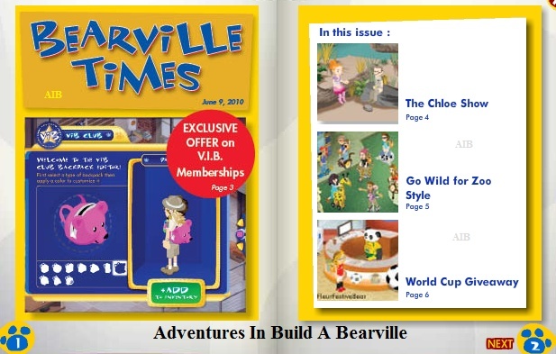 Check out the Bearville Times Magazine Mag_10