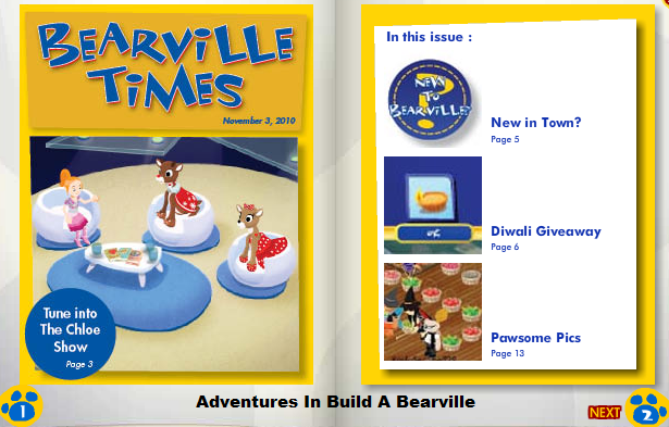 Bearville Times Magazine Magazi13