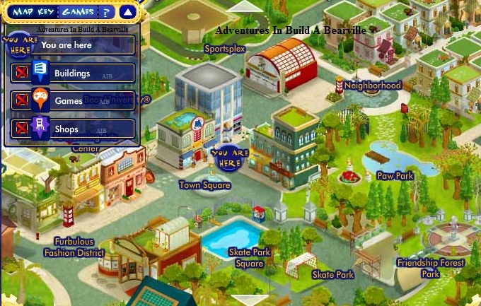 New Changes in Buildabearville Map_bu10
