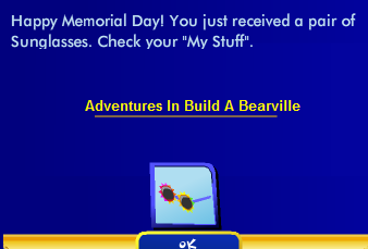 Visit Bearemy for a Memorial Day Gift Prize_24