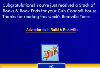 Bearville Times Magazine!- Read Prize_25