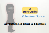 New Bearville Outfiters Item Valent10