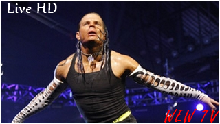 WEW # 3 : Jeff Hardy vs Rey Mysterio Images10