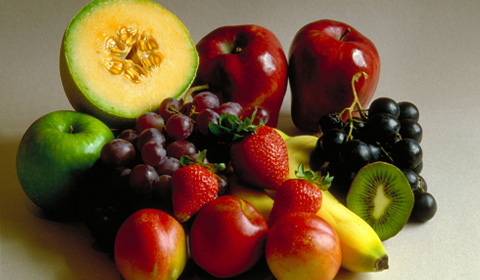 Cmo elegir las mejores frutas? Frutas11