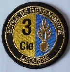cussons de gendarmerie........ 3510