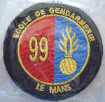 cussons de gendarmerie........ 3910