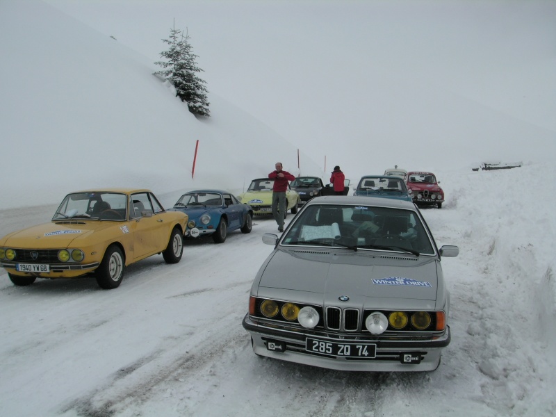 Rallye du Verrou 14et 15 Février Saint Cannat Wd24_110