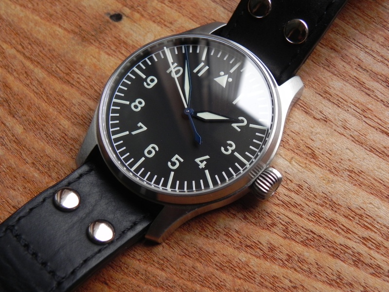 flieger - STOWA Flieger Club {The Official Subject} - Page 23 Montre13