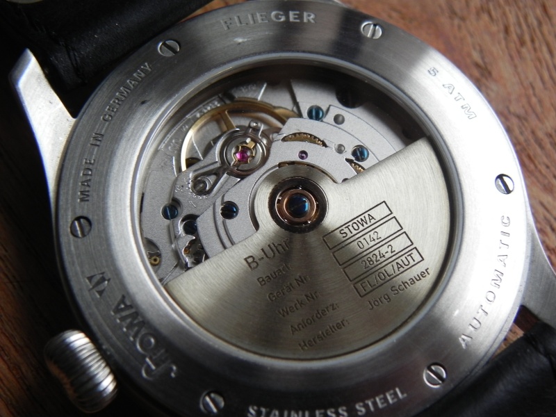 flieger - STOWA Flieger Club {The Official Subject} - Page 23 Montre16