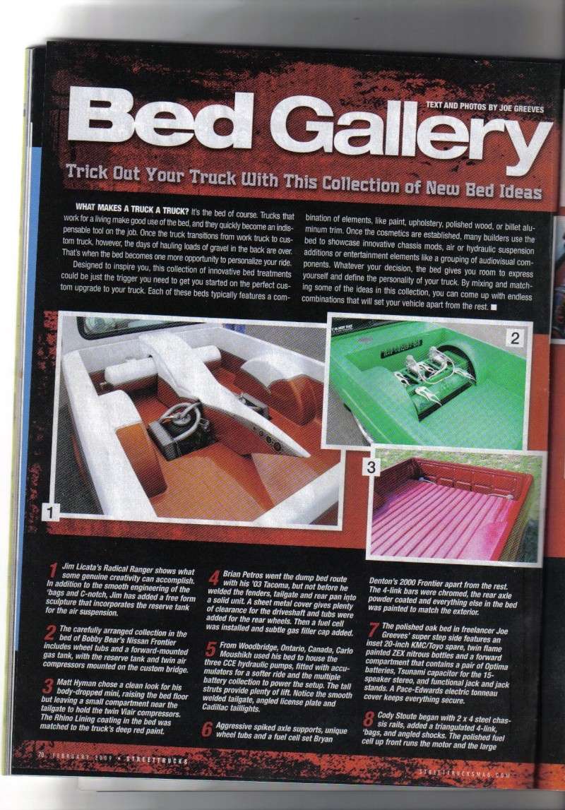 2009 street trucks  Bed Gallery  page 70 A10