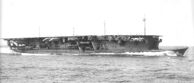 Flugzeugträger Ryujo Japane11
