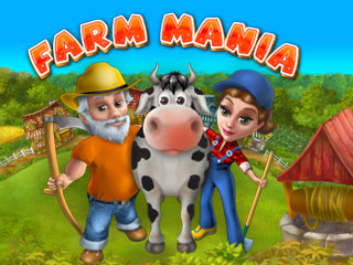 بلا فارم فيل .. لعبة فارم مينيا عالكمبيوتر .. مجاناً ! Farm-m10