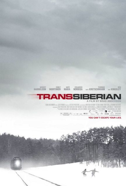 Transsiberian - Sibirya Ekspresi 2008 DVDRip TR.Altyazı 74fb9210
