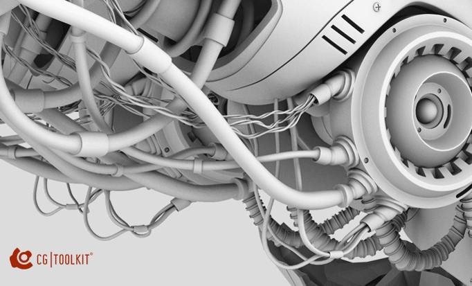 maya - Mise en main a 3ds Max et maya Screen11