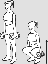 Illona ====> Tonification musculaire Exerci11