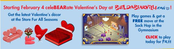 Pawsome News for Valentines Day V_day10