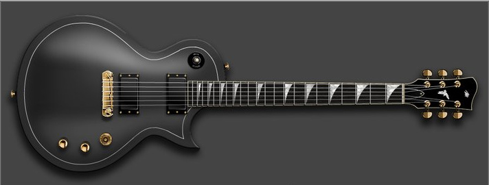 Design your own guitar! Sdf10