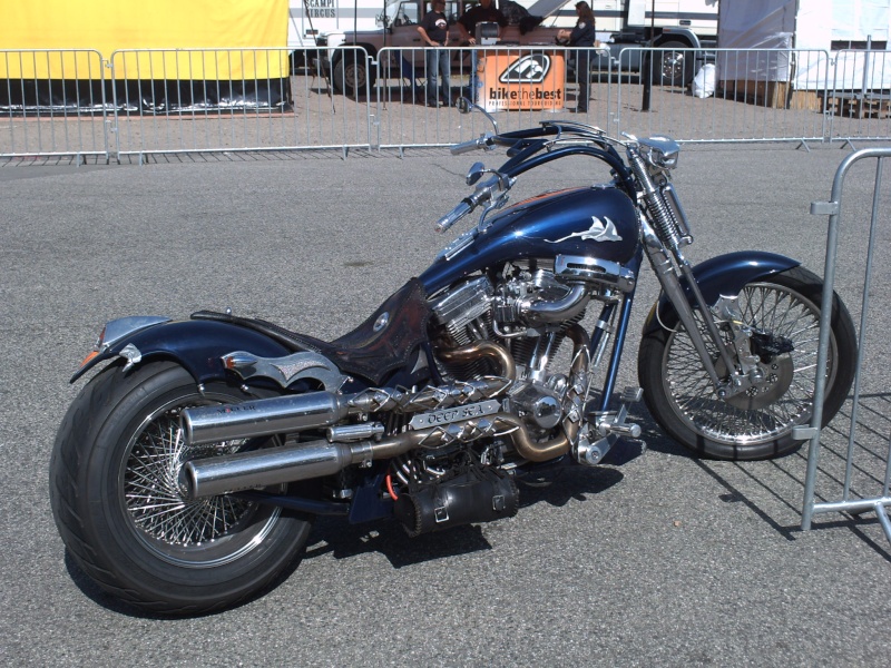 Softail Heritage only - Page 8 Pict2018