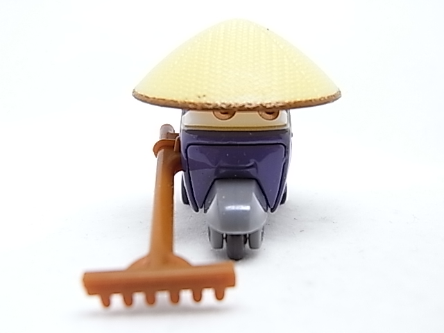 [Cars 2] Zen Master R0010419