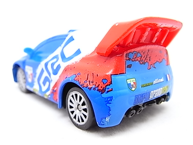 [Cars 2] Raoul Caroule R0010724