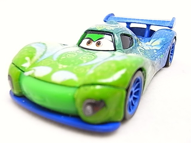 [Cars 2] Carla Veloso Rimg9013