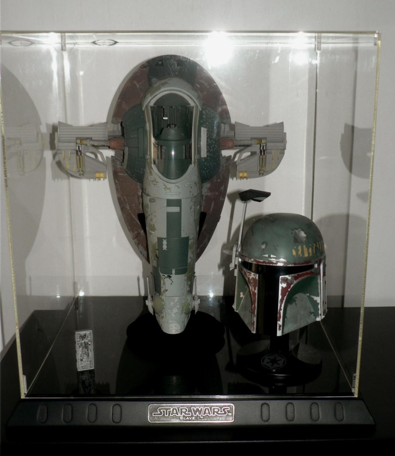 Collection n° 163 : Roba Fett 76 P1110310