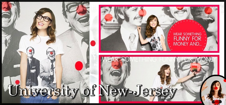 University Of New-Jersey Taylor11