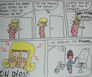 Imagenes floggers comicas! 12120112