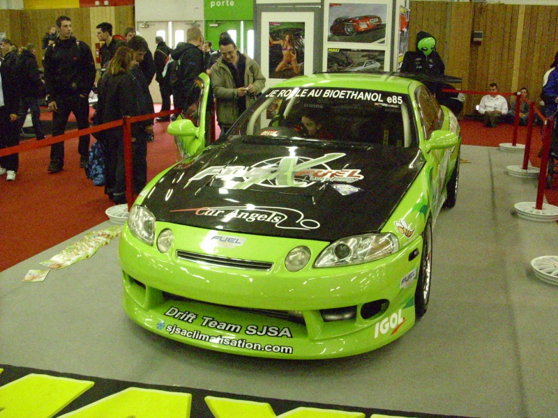 paris tuning show 2009 Pts_0110