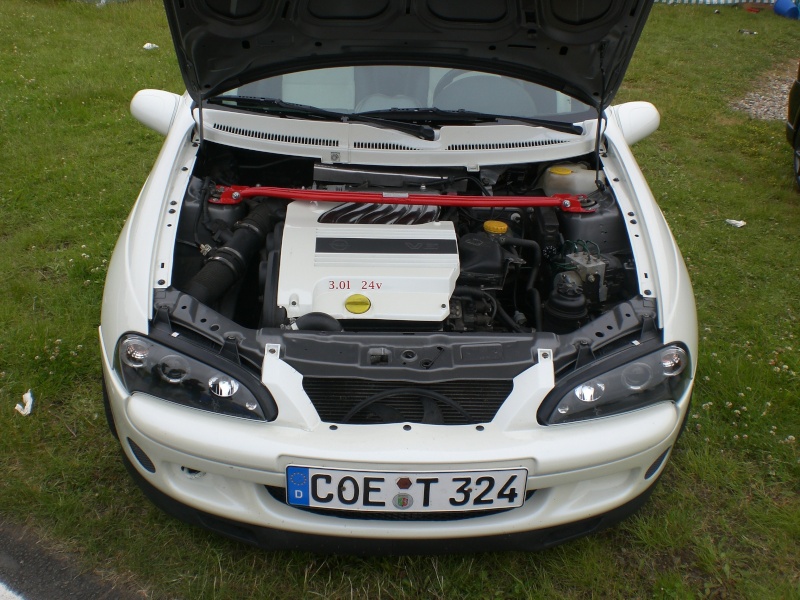 Opel Tigra 3.0l V6 Cimg2610
