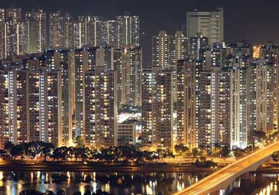 Kota terunik se-dunia Hongko10