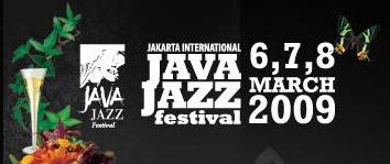 Music Events 2009 Javaja10