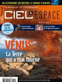 Magazine et DVD Venus_10