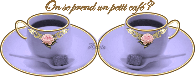 je vous offre un café ???? Cafean11