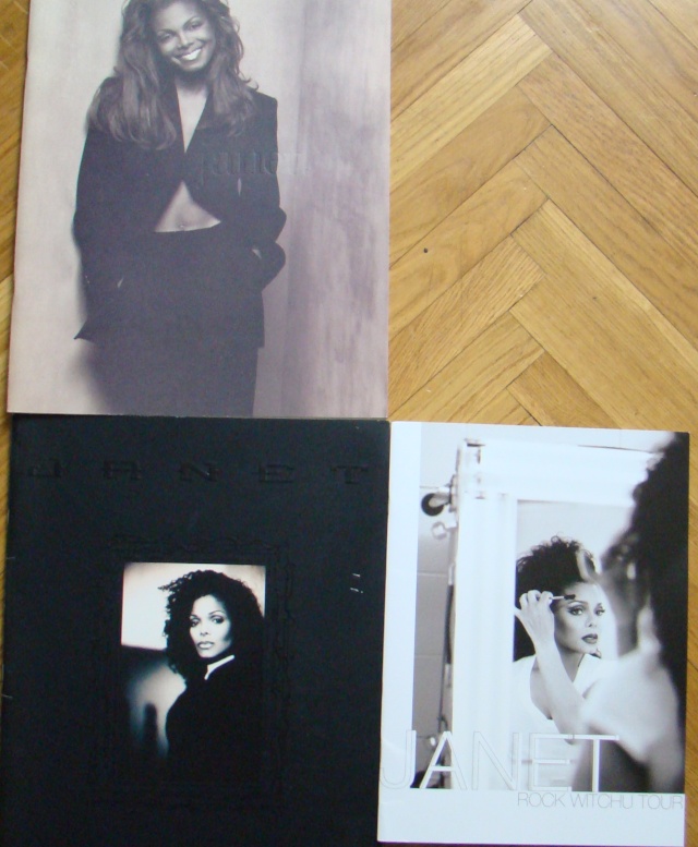 Jimmy - Collection Janet Jackson Janet_10