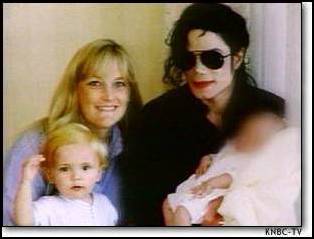 Michael et ses enfants Michae21