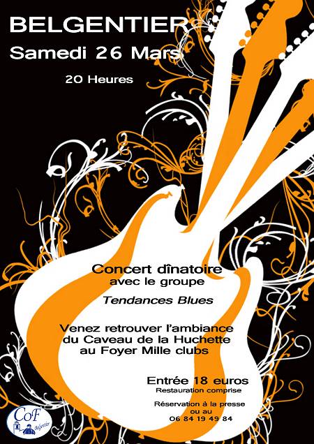 concert dînatoire samedi 26 mars Blues10