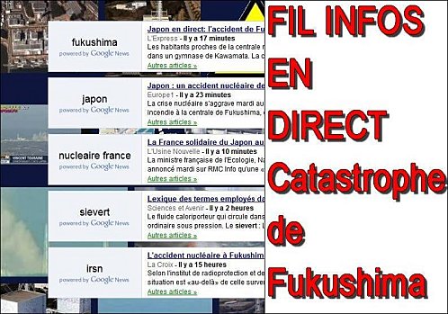 FUKUSHIMA : fil d'informations en DIRECT sur la catastrophe nucléaire au japon Fukush10