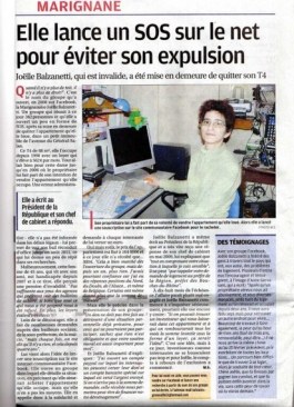 SOS POUR NOTRE AMIE GRENOUILLE  Journa10