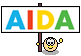 Happy Birthday Aida Aida10