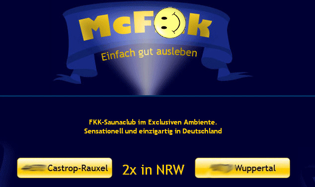 MC Fick ./. Mc Fit Mcfick10
