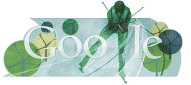 Google Logos - Seite 3 Olympi22
