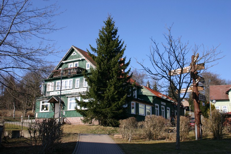 Hotel Tannhuser Historisch 2011-010