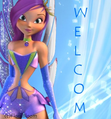 Winx Grafika - Page 3 Welcom10