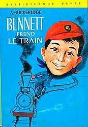 Voyage dans la littérature enfantine... Bennet10