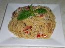 Beberapa Resep Spaghetti Aglio_10