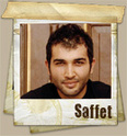 SAFFET (Barış ATAY MENGÜLLÜ) Saffet10